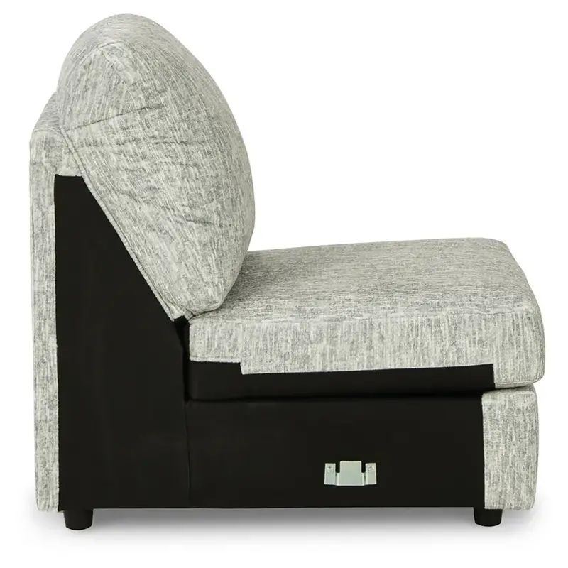 Playwrite Polyester Fabric Modular Sectional