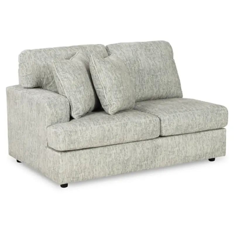 Playwrite Polyester Fabric Modular Sectional