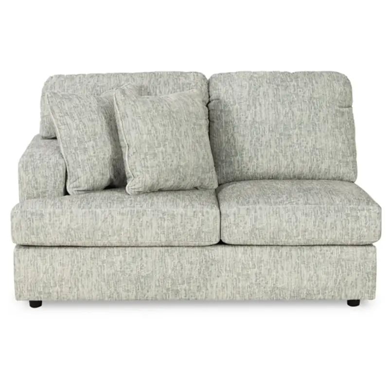 Playwrite Polyester Fabric Modular Sectional