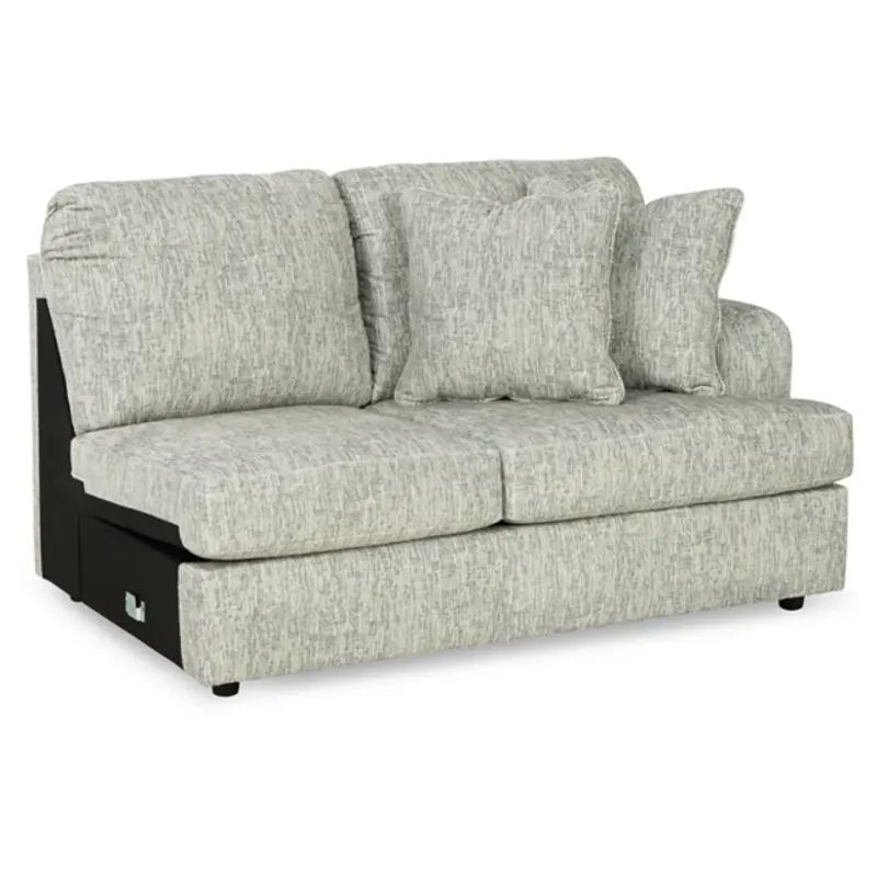 Playwrite Polyester Fabric Modular Sectional