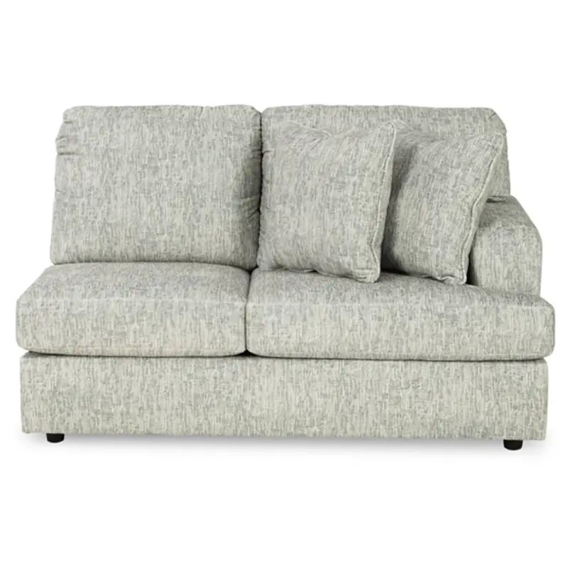 Playwrite Polyester Fabric Modular Sectional