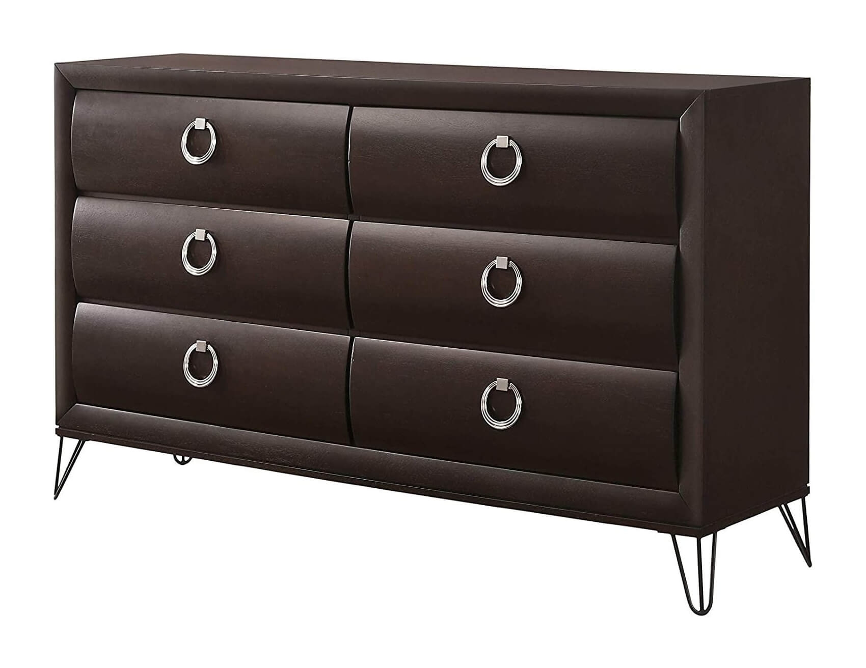 Acme Furniture Bedroom Tablita Dresser