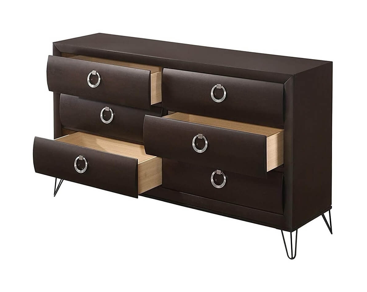 Acme Traditional Dressers & Chests of Drawers