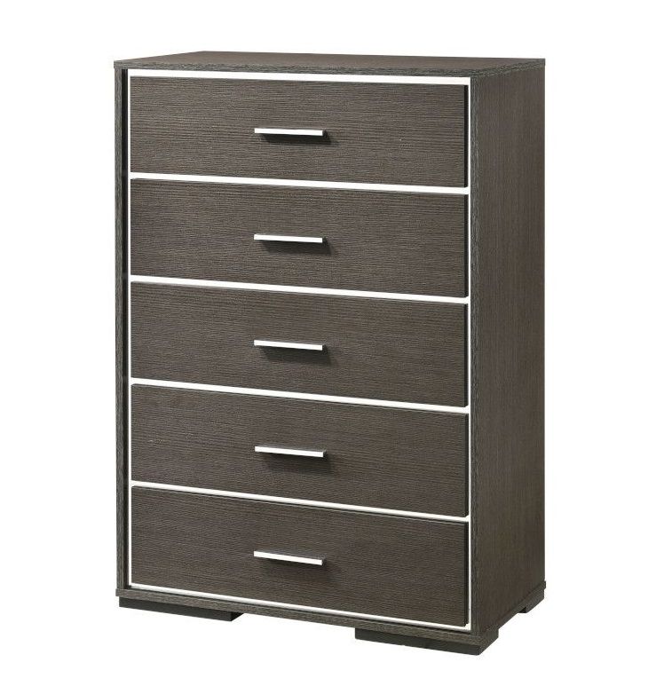 Escher Chest