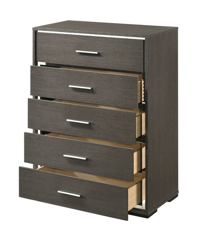 Escher Chest