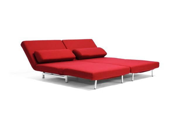 LK06-2 Premium Sofa Bed