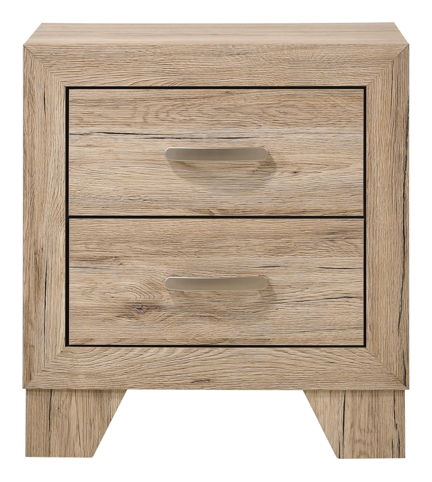 ACME Miquell Nightstand Table
