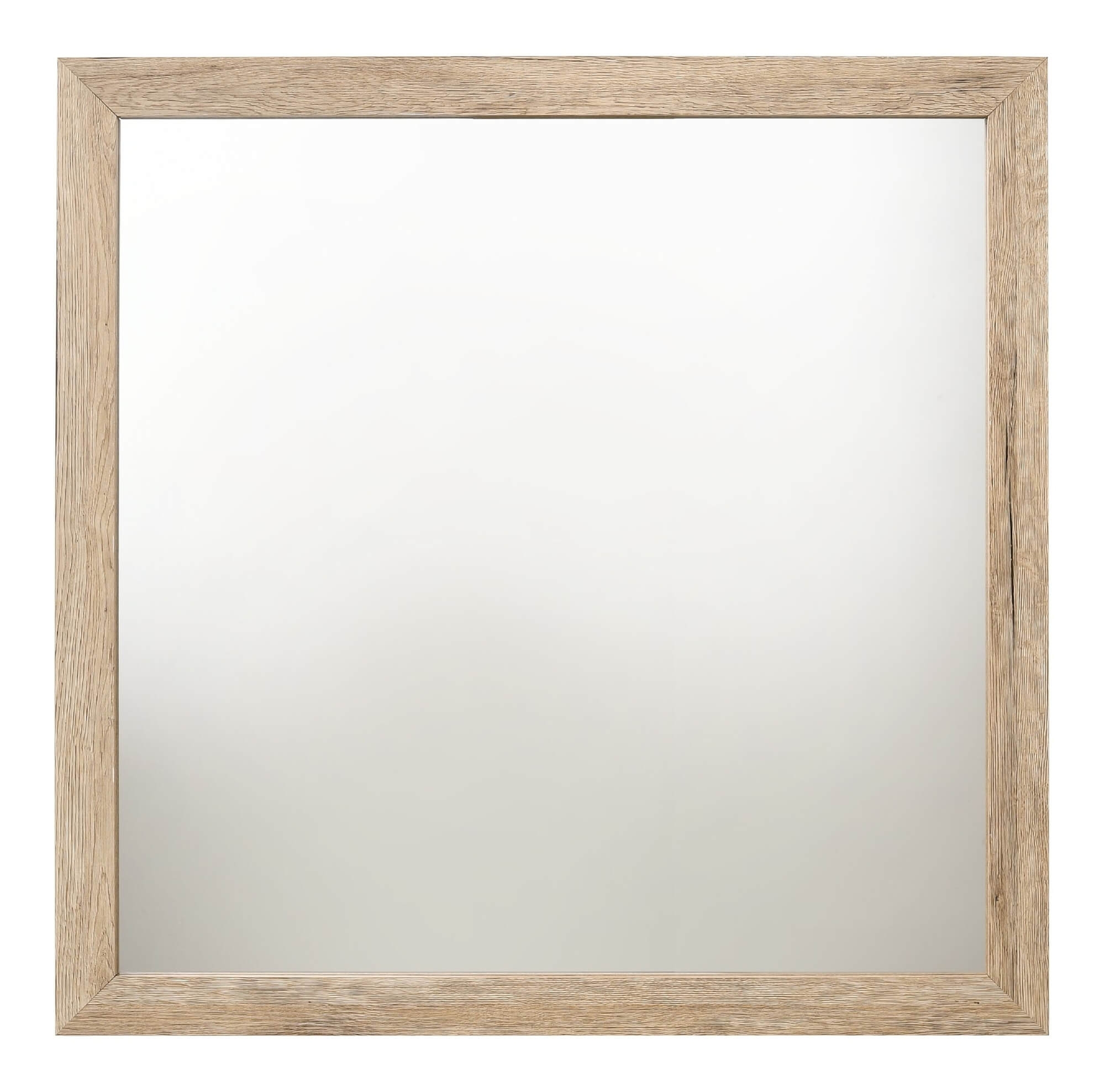 Dressing Table Set with Mirror