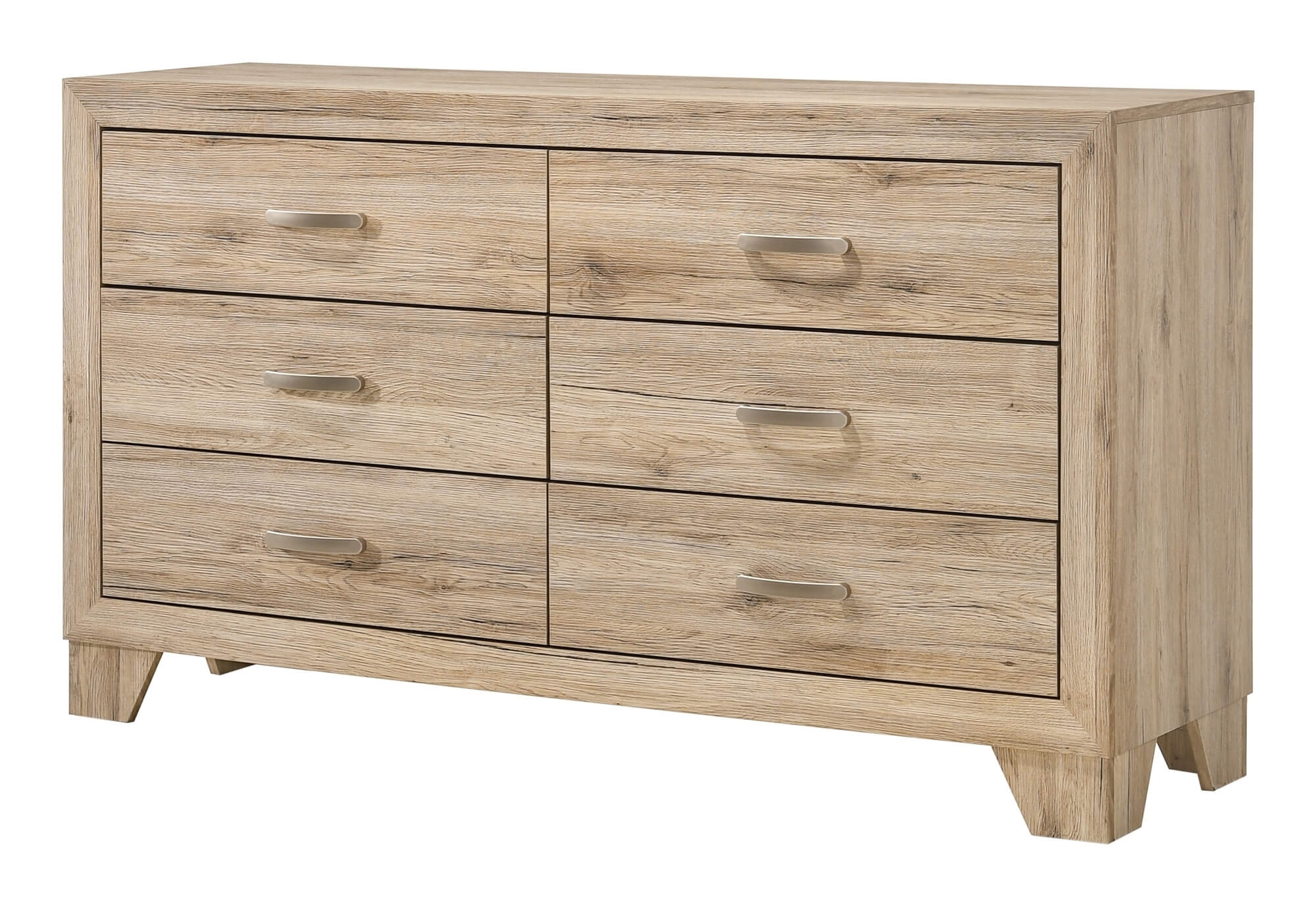 Kaydell 6-Drawer Dresser