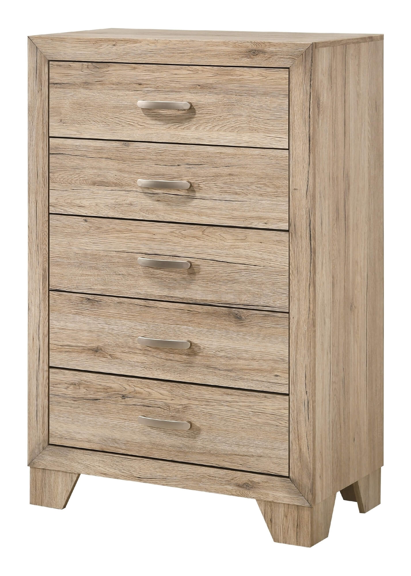Miranda Chest of Drawers - Coaster Furniture
