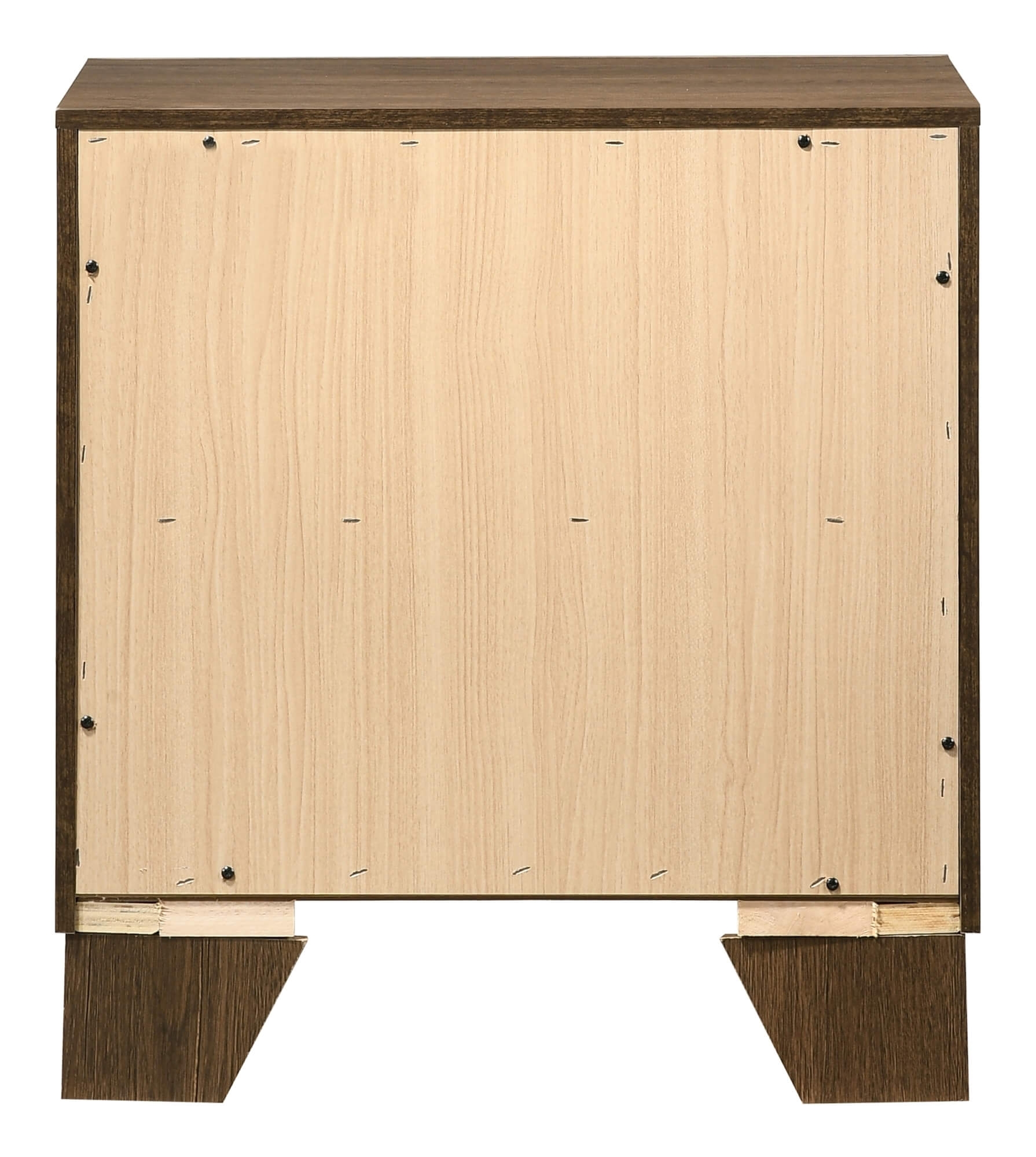 Kaydell Queen Upholstered Panel Storage Bed