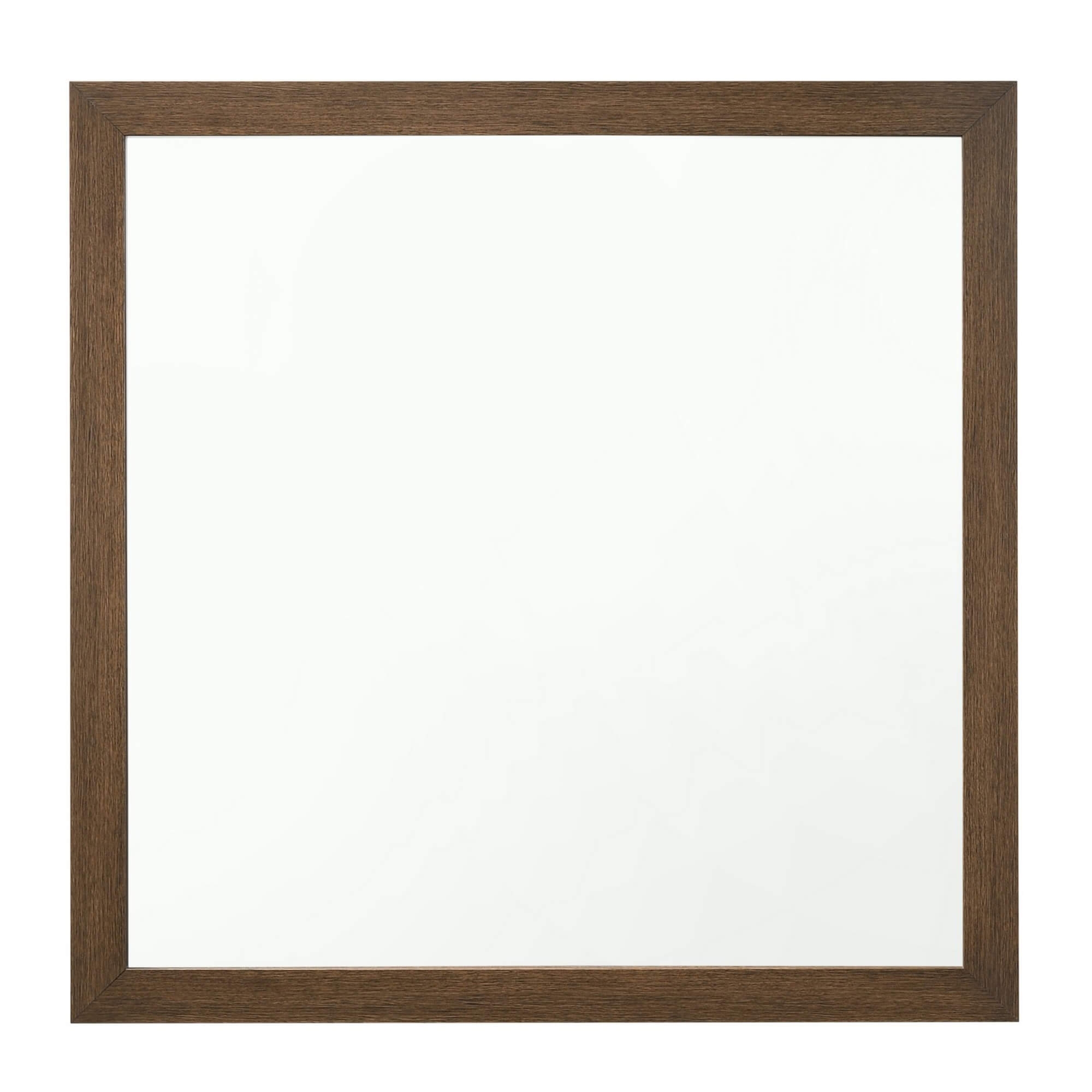 Miquell Wood Veneer/Wood Mirror