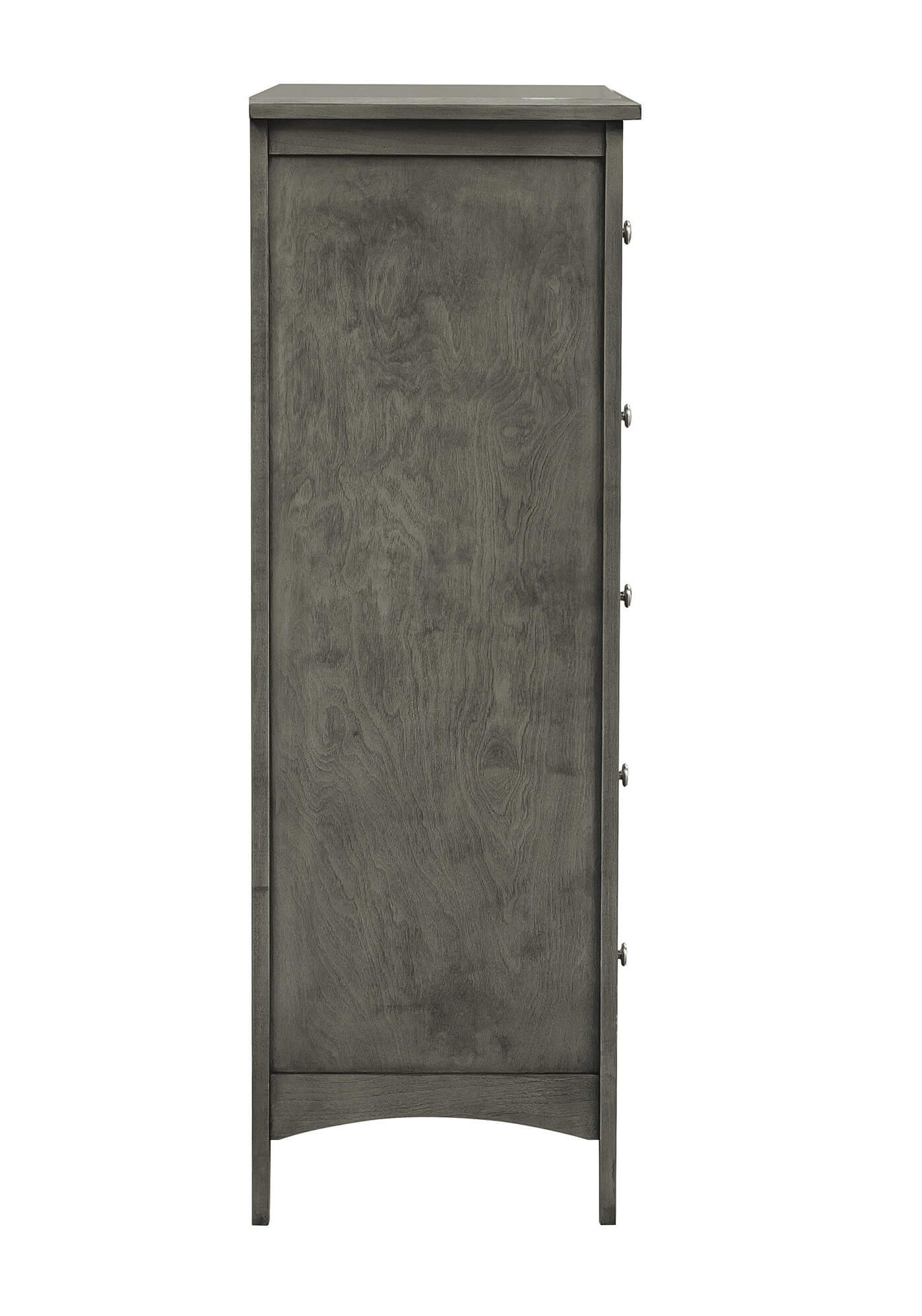 Garcia Wood/Wood Veneer Chest