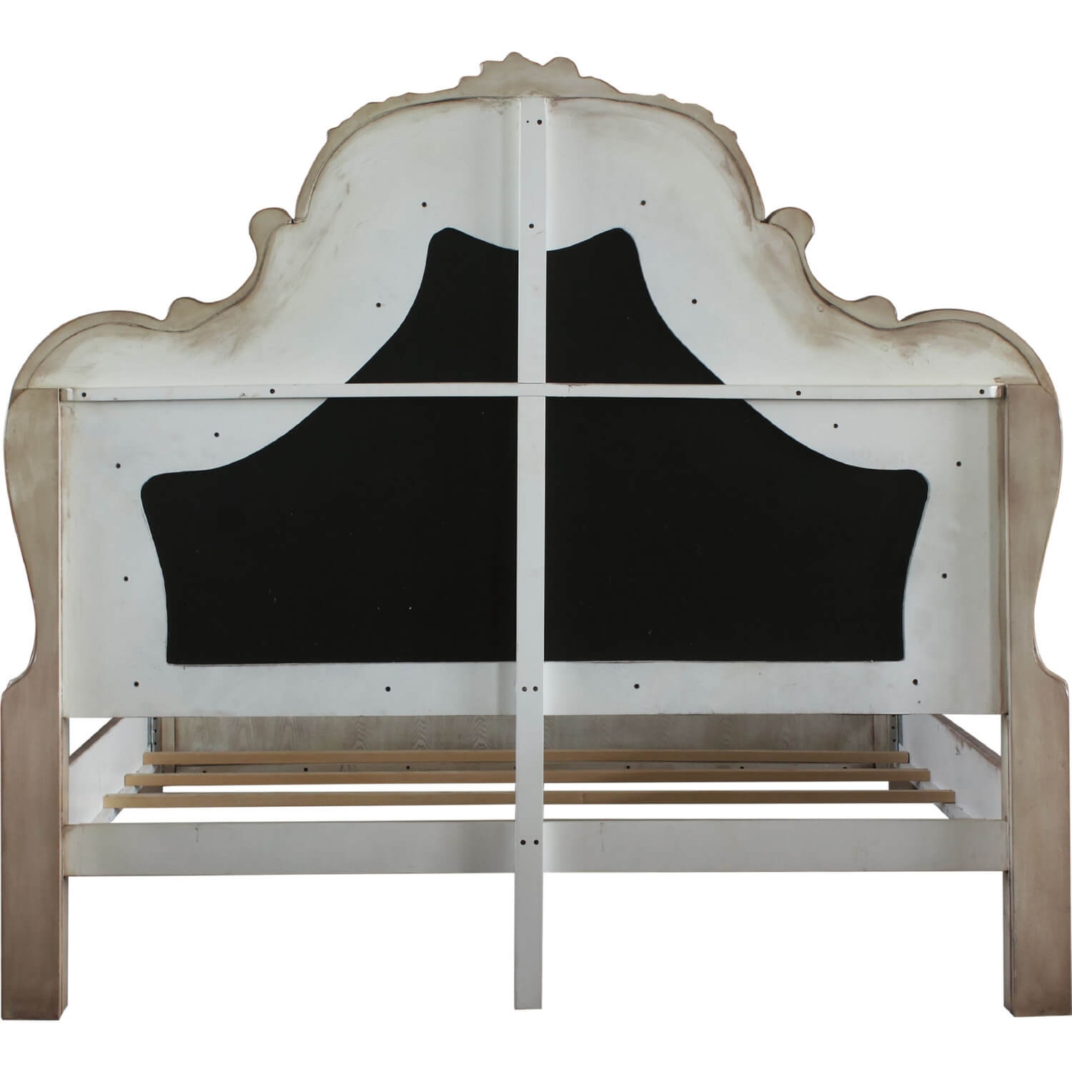 Dresden PU Bed