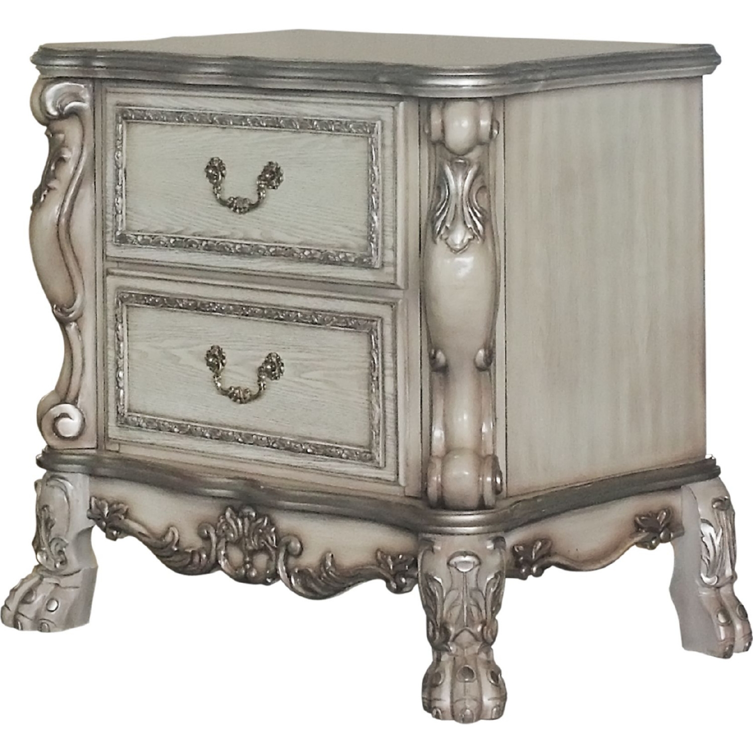 Dresden Nightstand