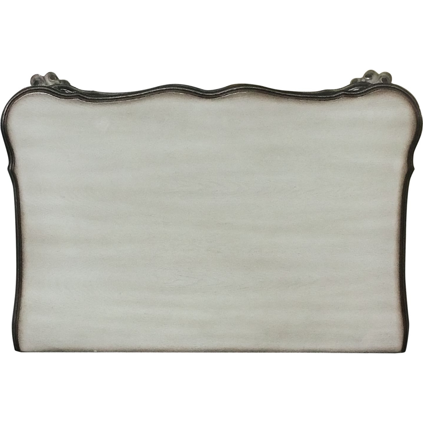 Blank Belt Buckle