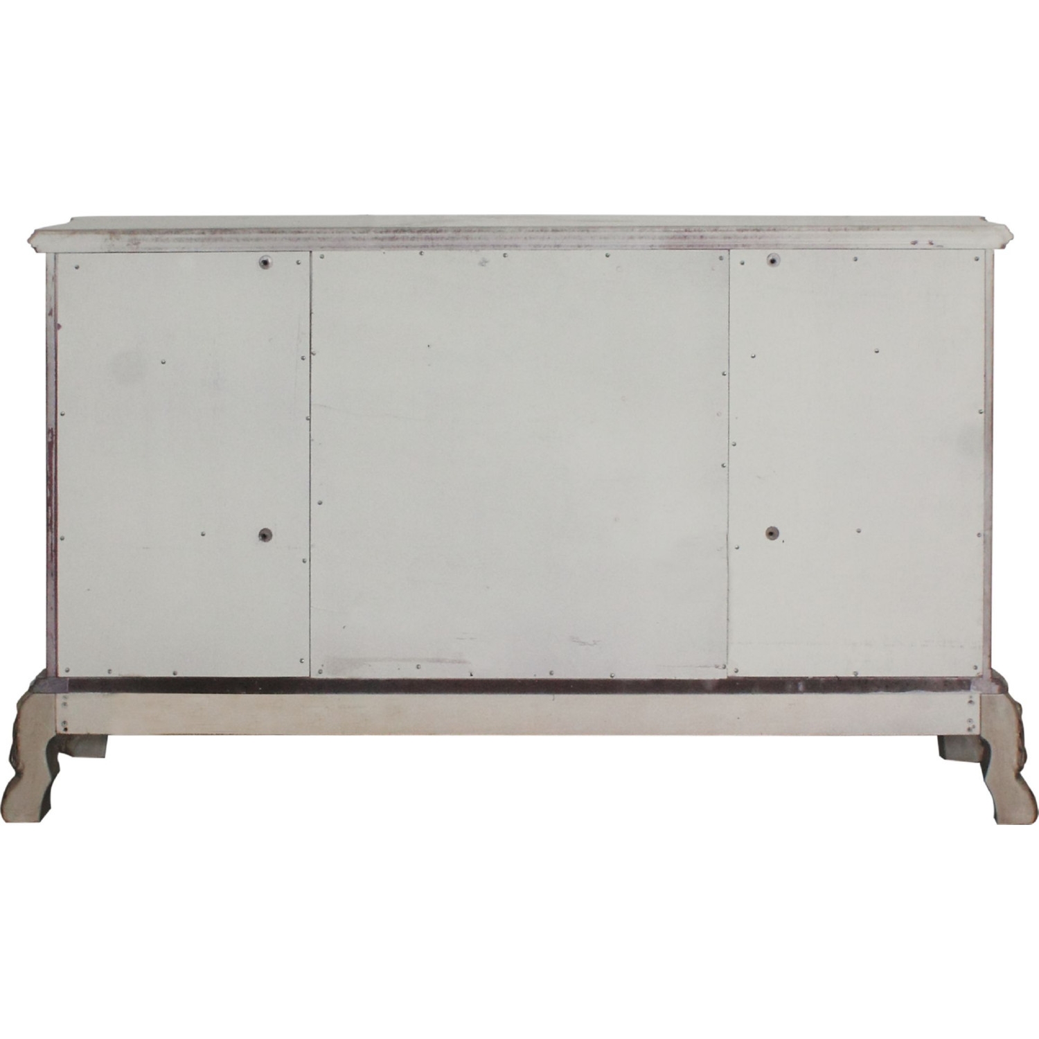 Dresden 7-Drawer 2-Door Dresser
