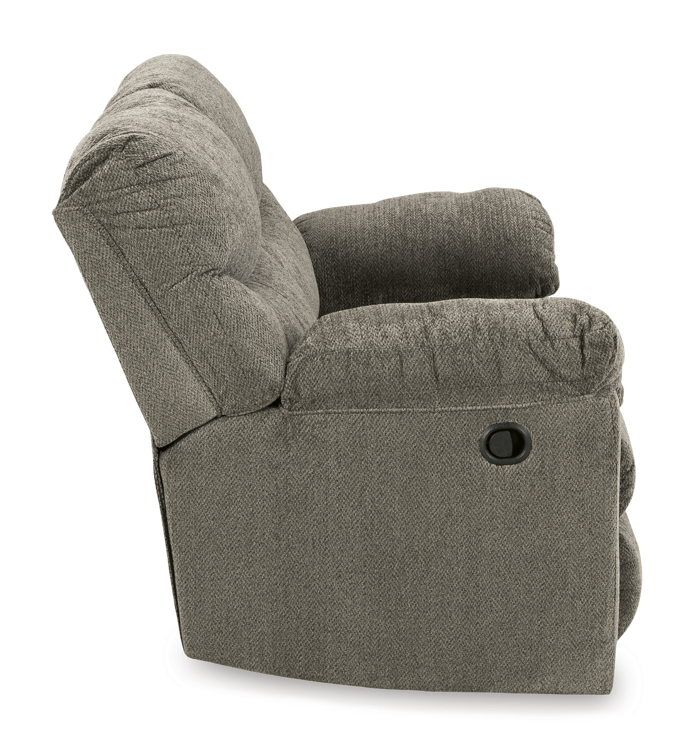 Alphons Reclining Loveseat By Signature Design