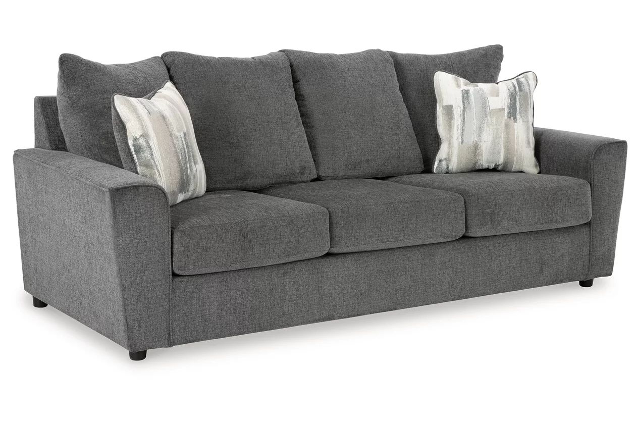 ashley furniture Stairatt living room sofa