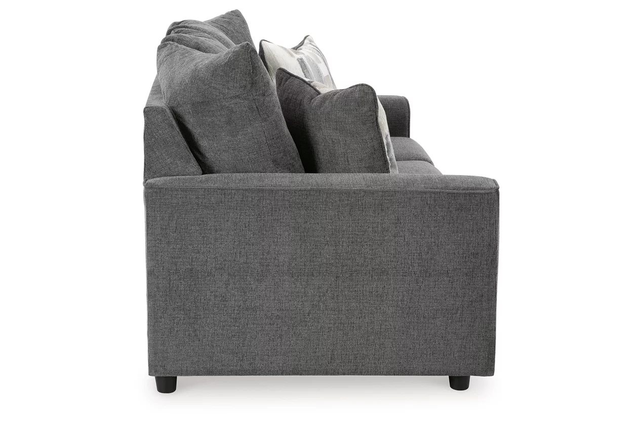 SM Stairatt Fabric Sofa