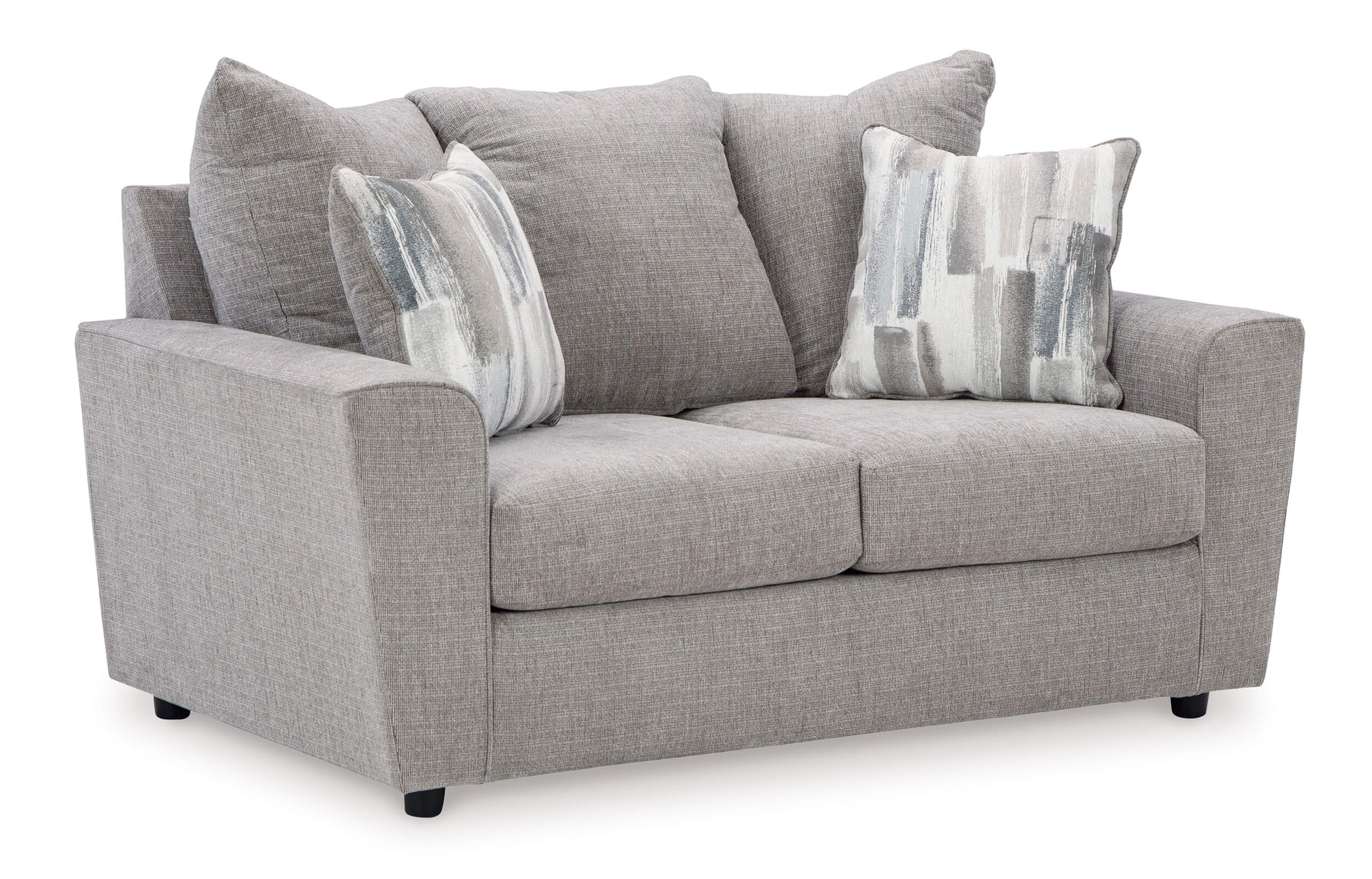 Ashley Stairatt Loveseat