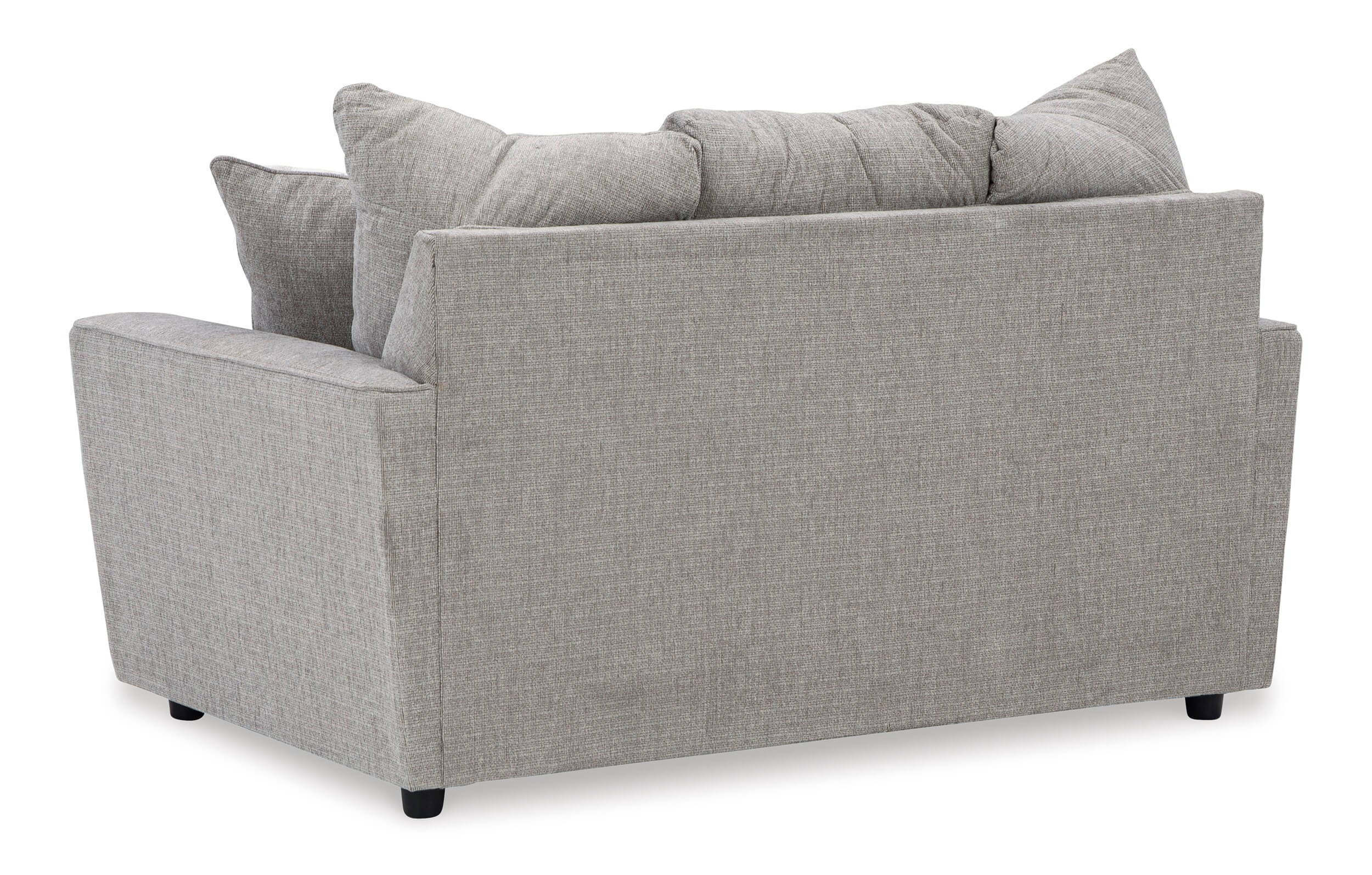 Ashley Stairatt sofa back