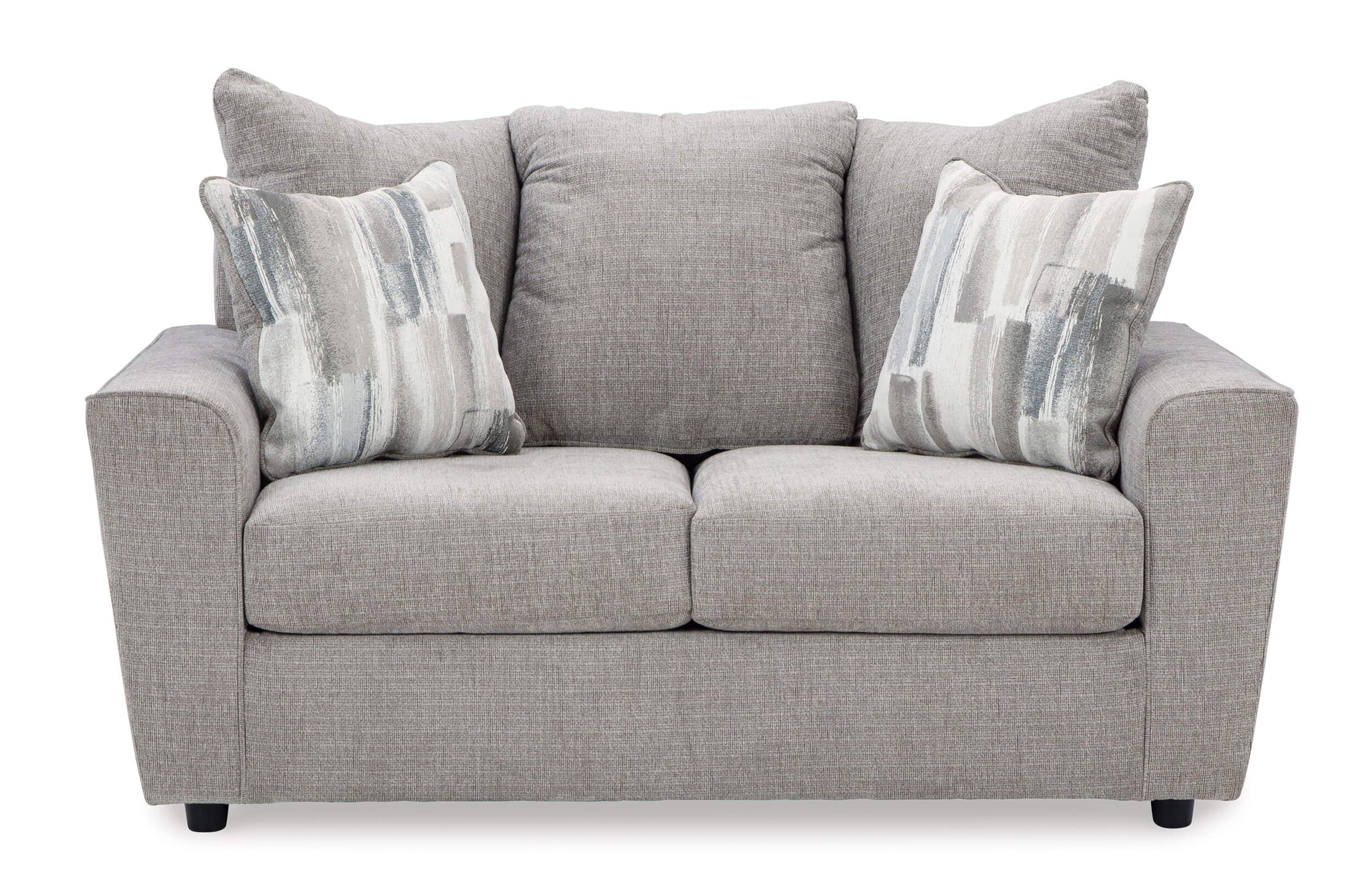 Ashley Stairatt Loveseat