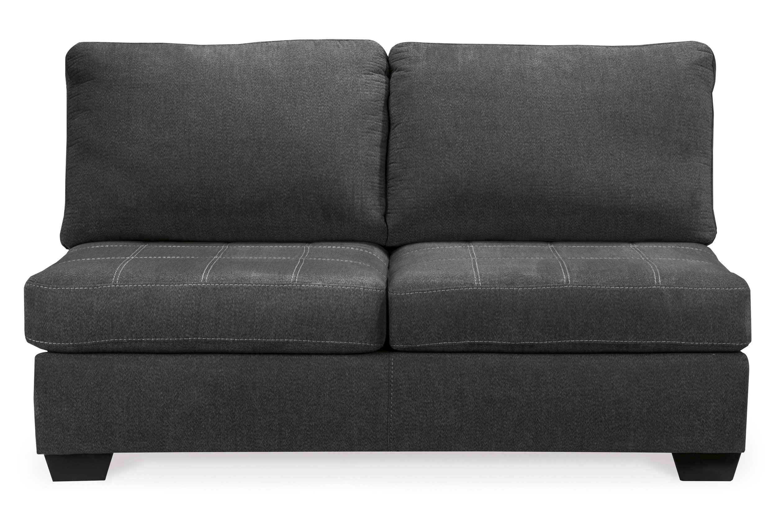 Benchcraft Living Room Ambee 3-Piece Sectional with Chaise 28620S1 at iFurnish