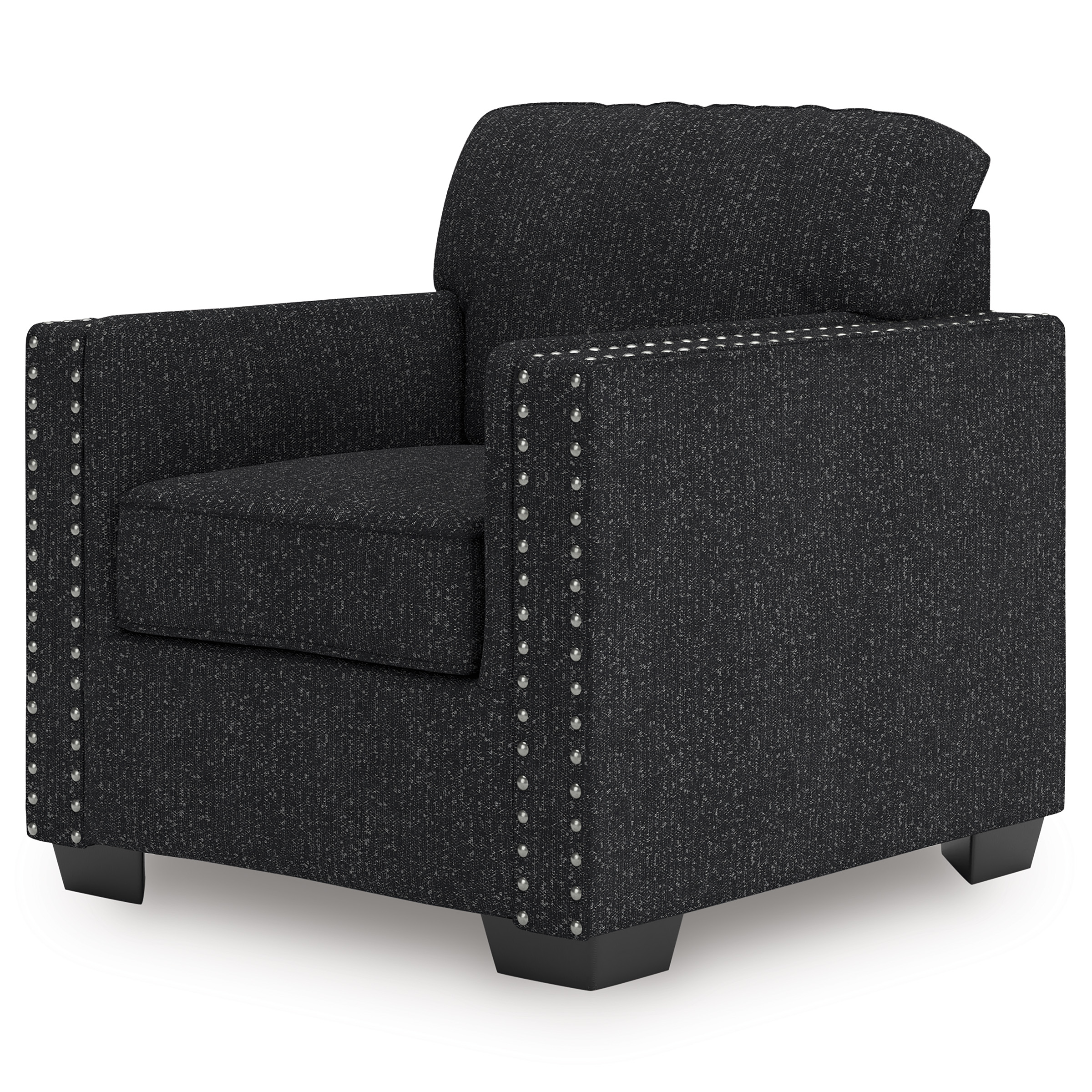Jasmine Peaks Polyester Living Room Set