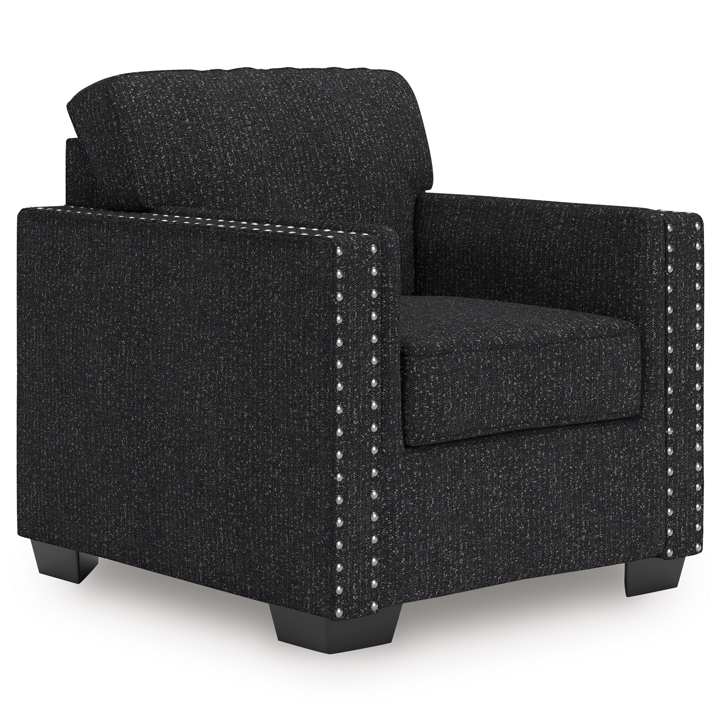 Jasmine Peaks Polyester Living Room Set