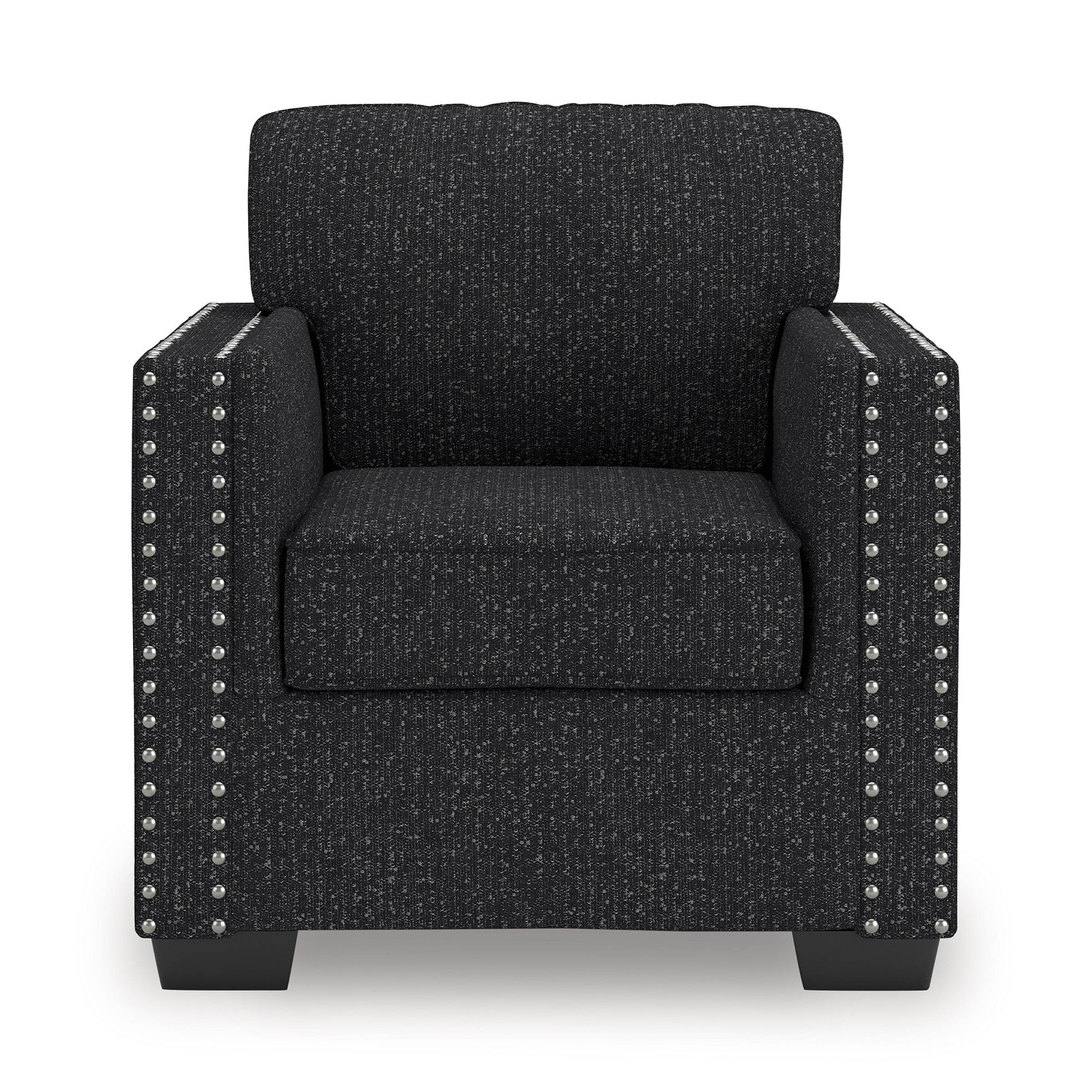 Jasmine Peaks Polyester Chair with Lighting