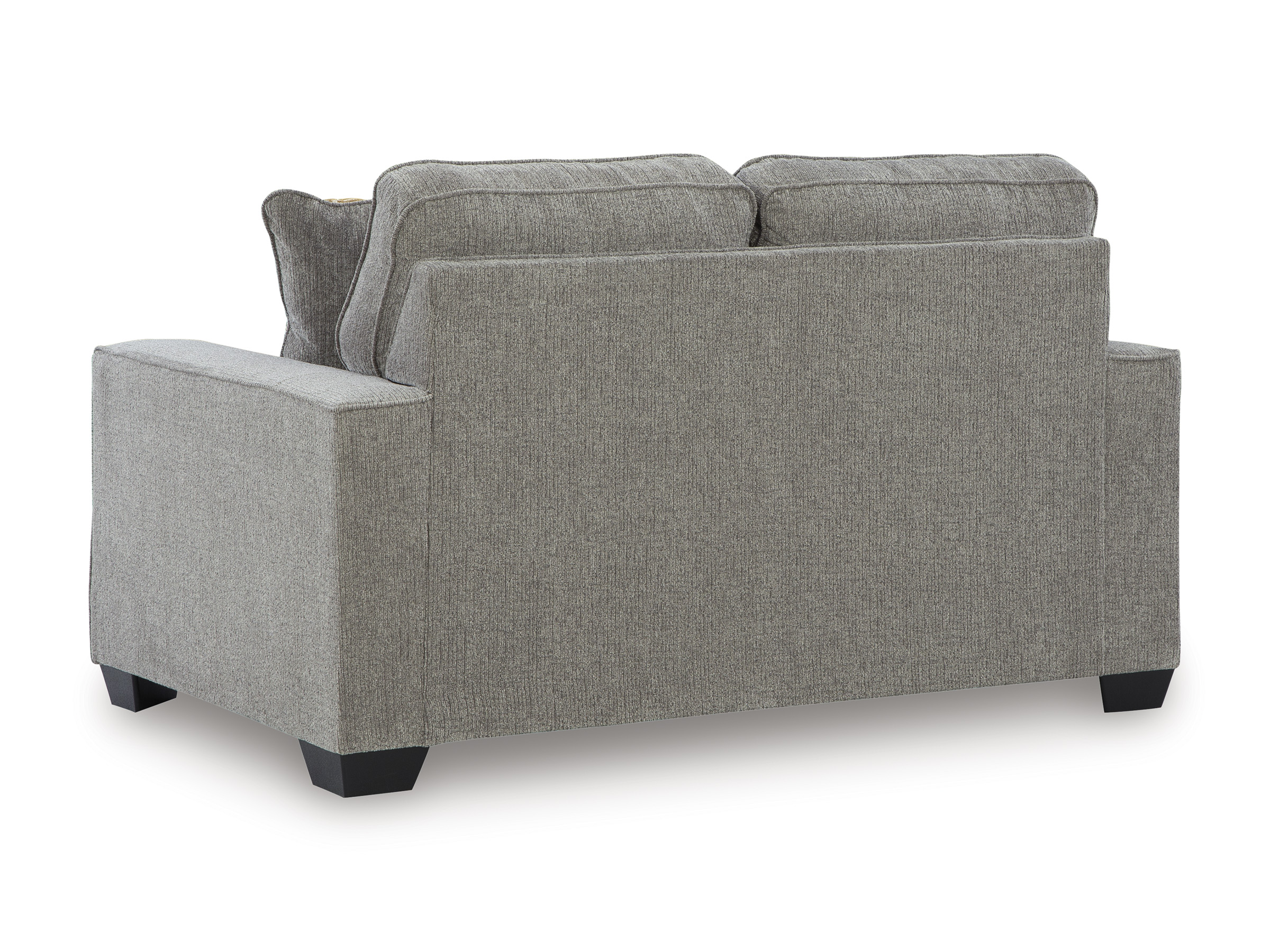 Larimer Polyester Loveseat