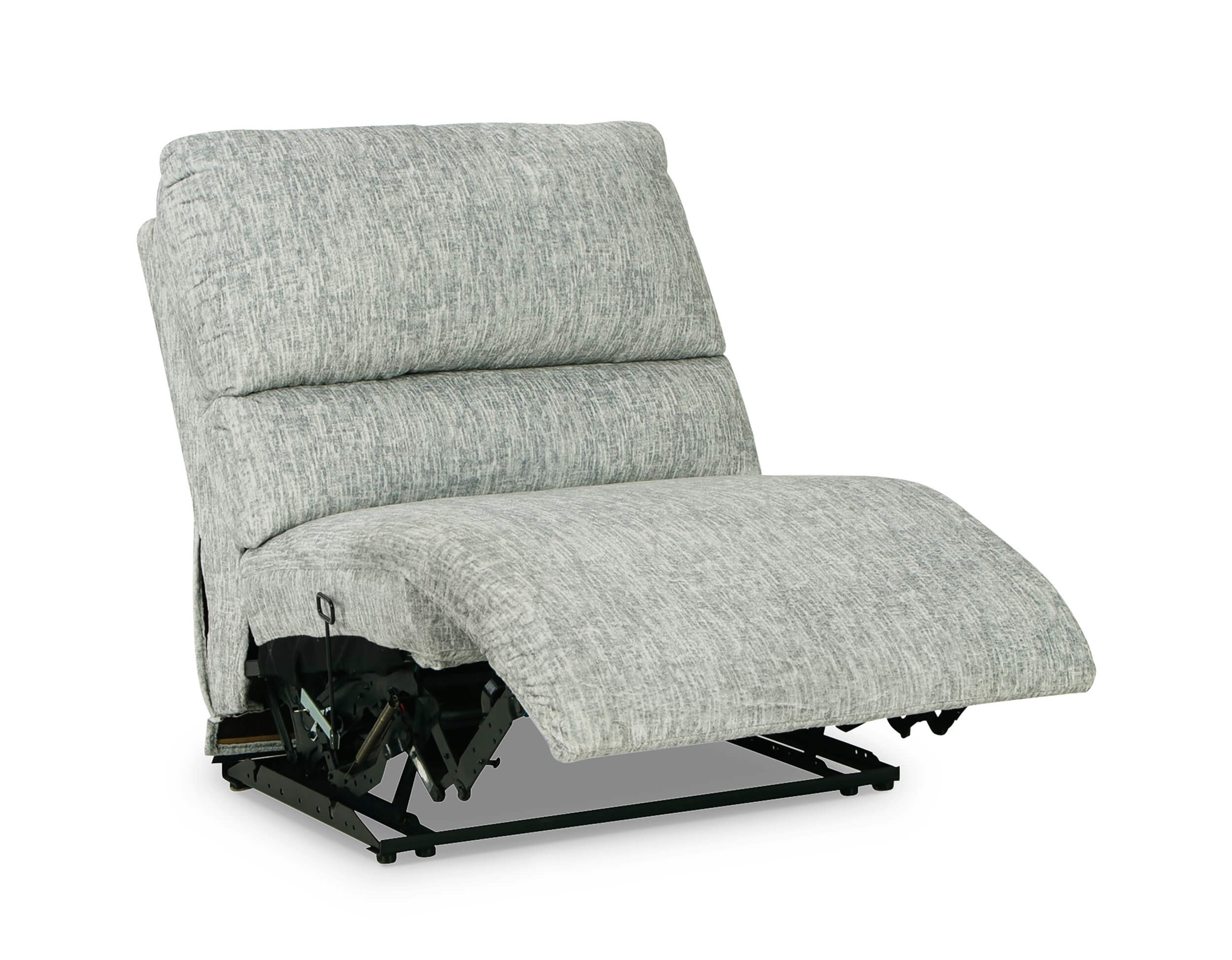 SM McClelland Armless Recliner