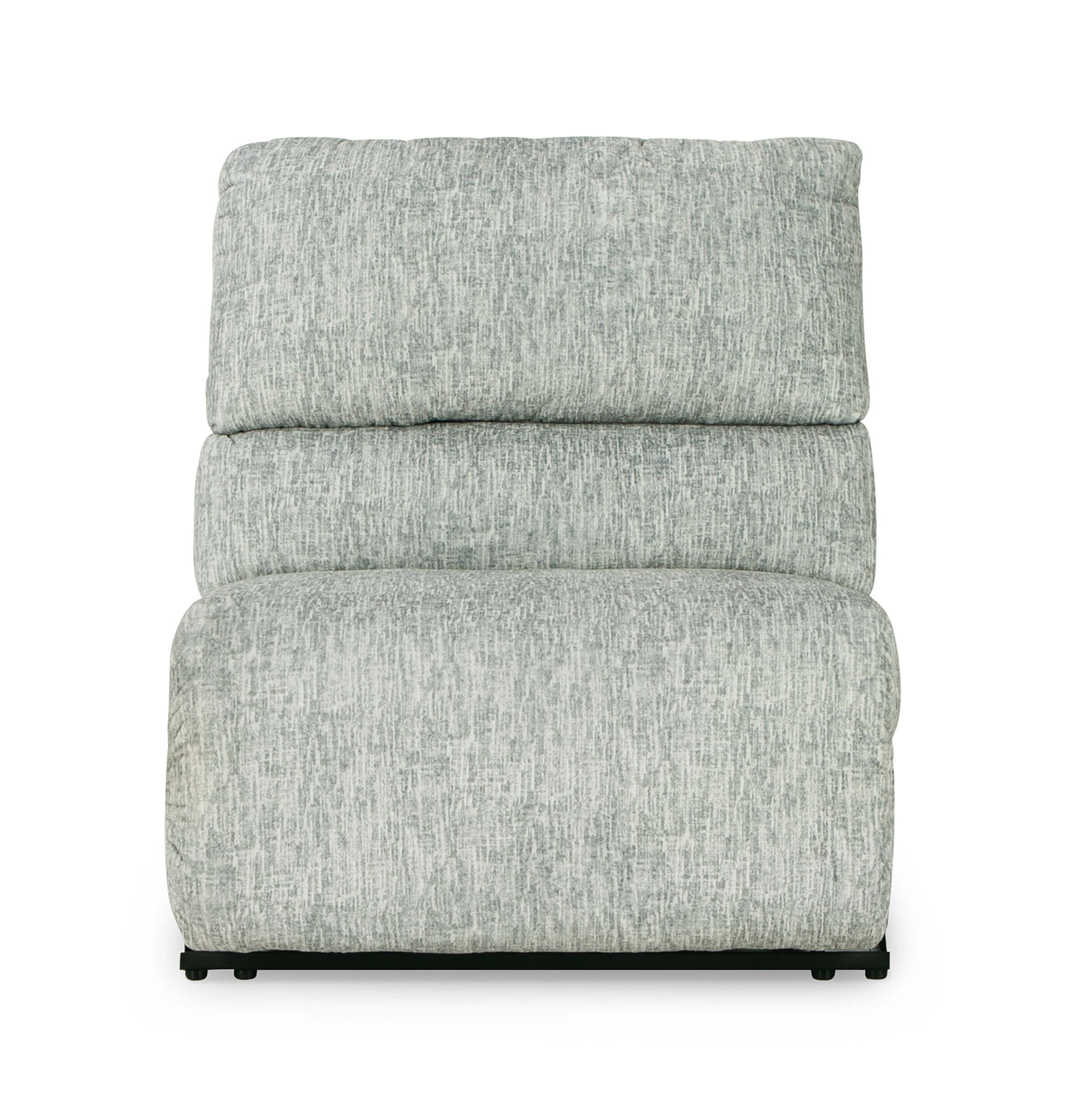 SM McClelland Armless Recliner