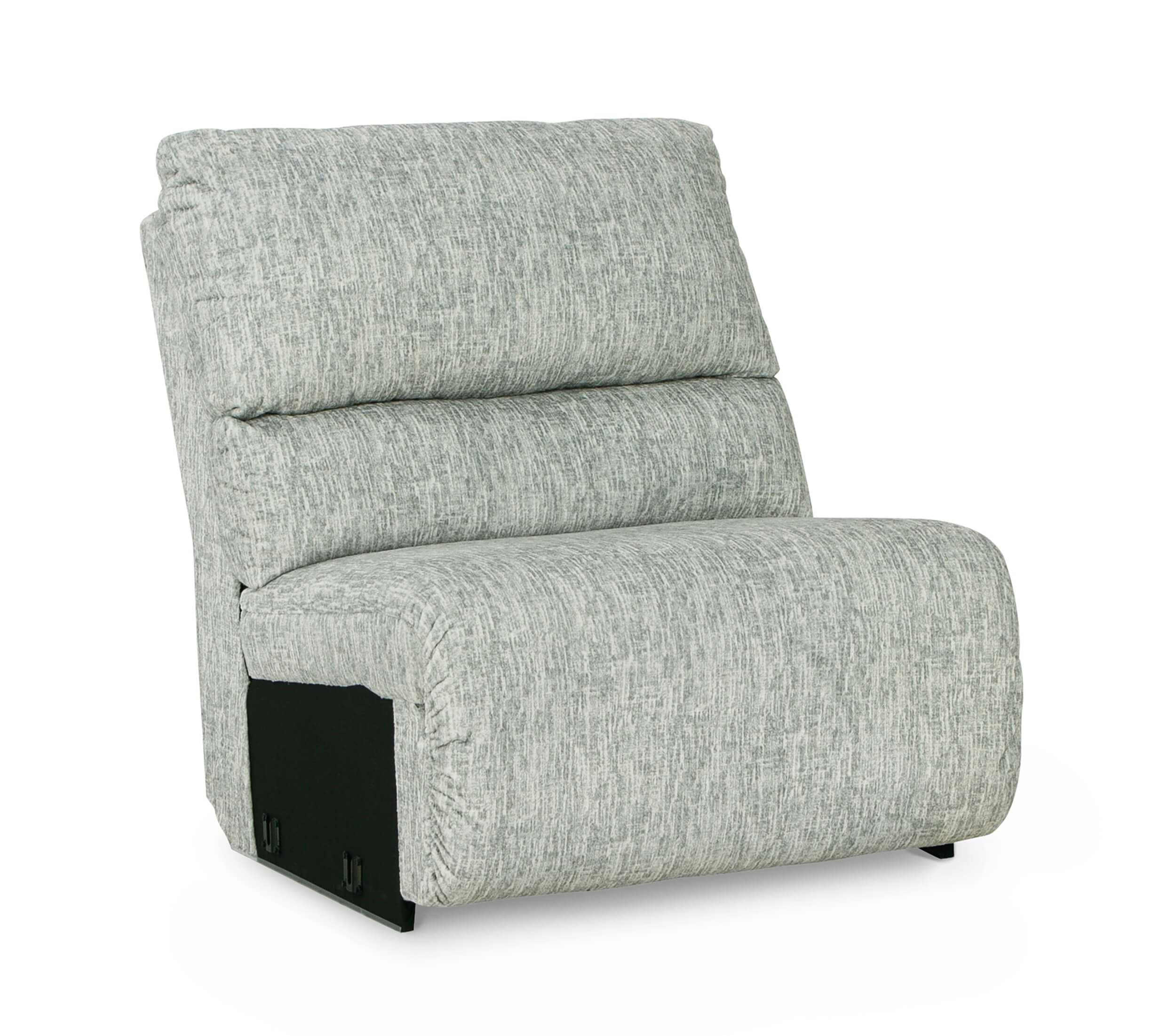 SM McClelland Armless Chair