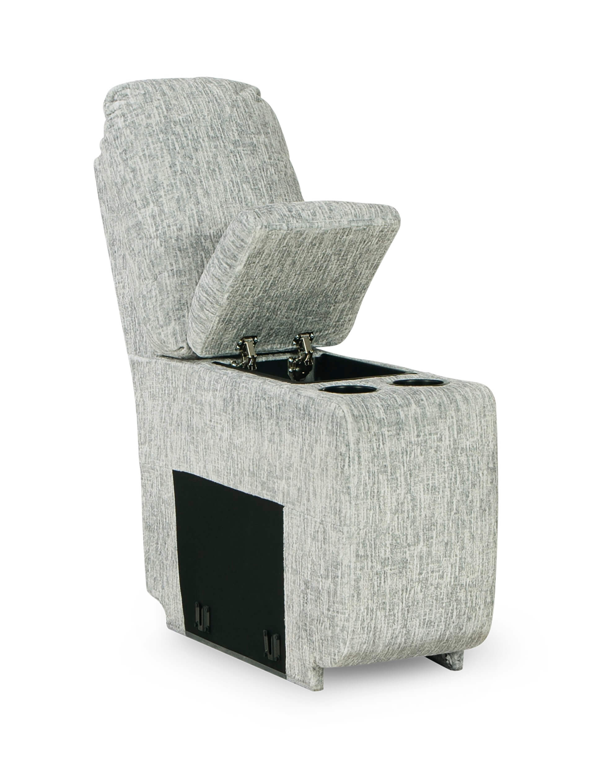 SM McClelland Console w/Storage