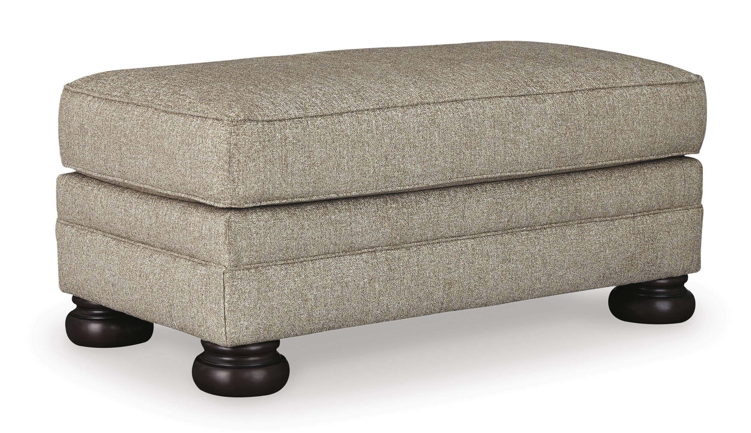kananwood Ottoman