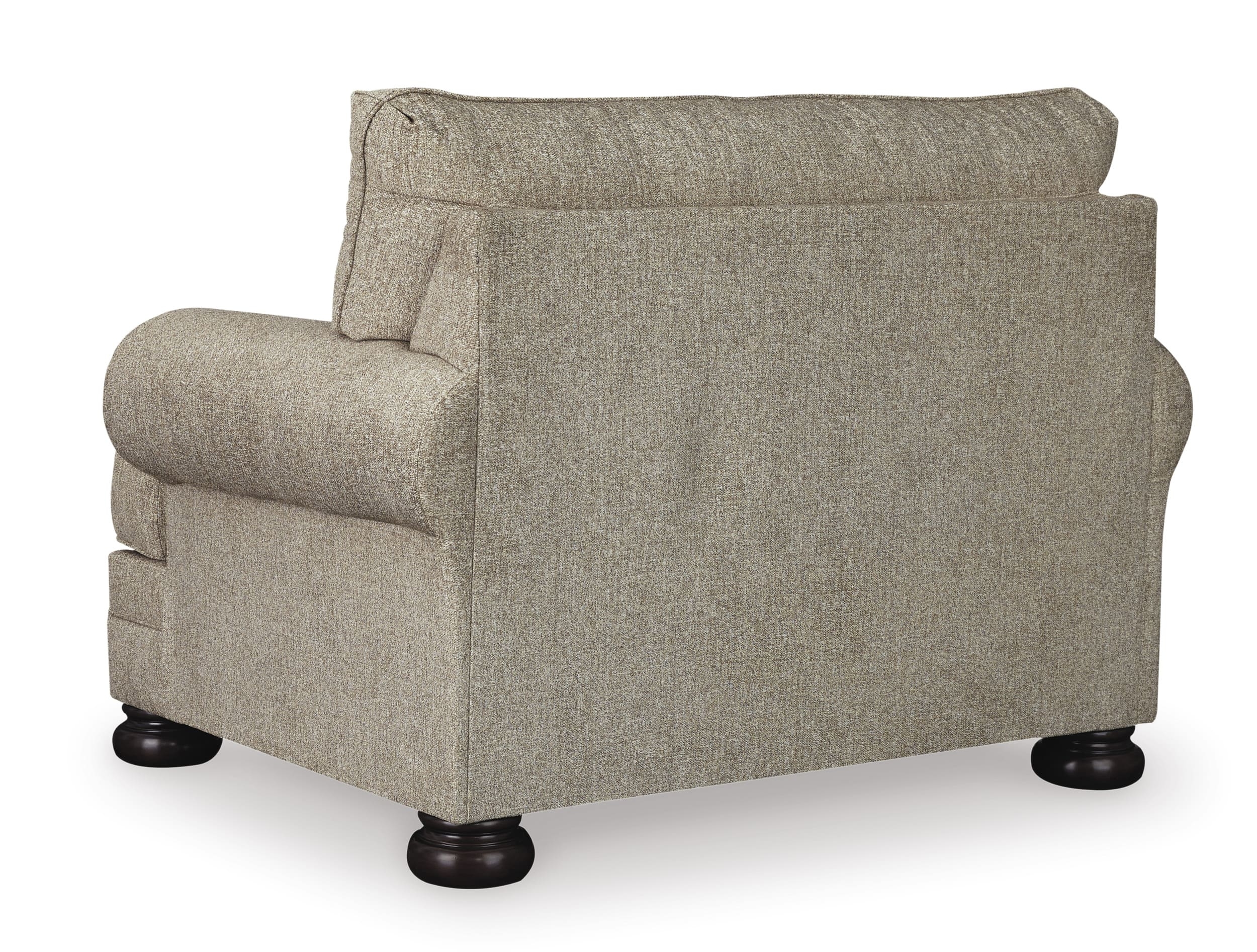 Ashley Kananwood Oversized Chair Back