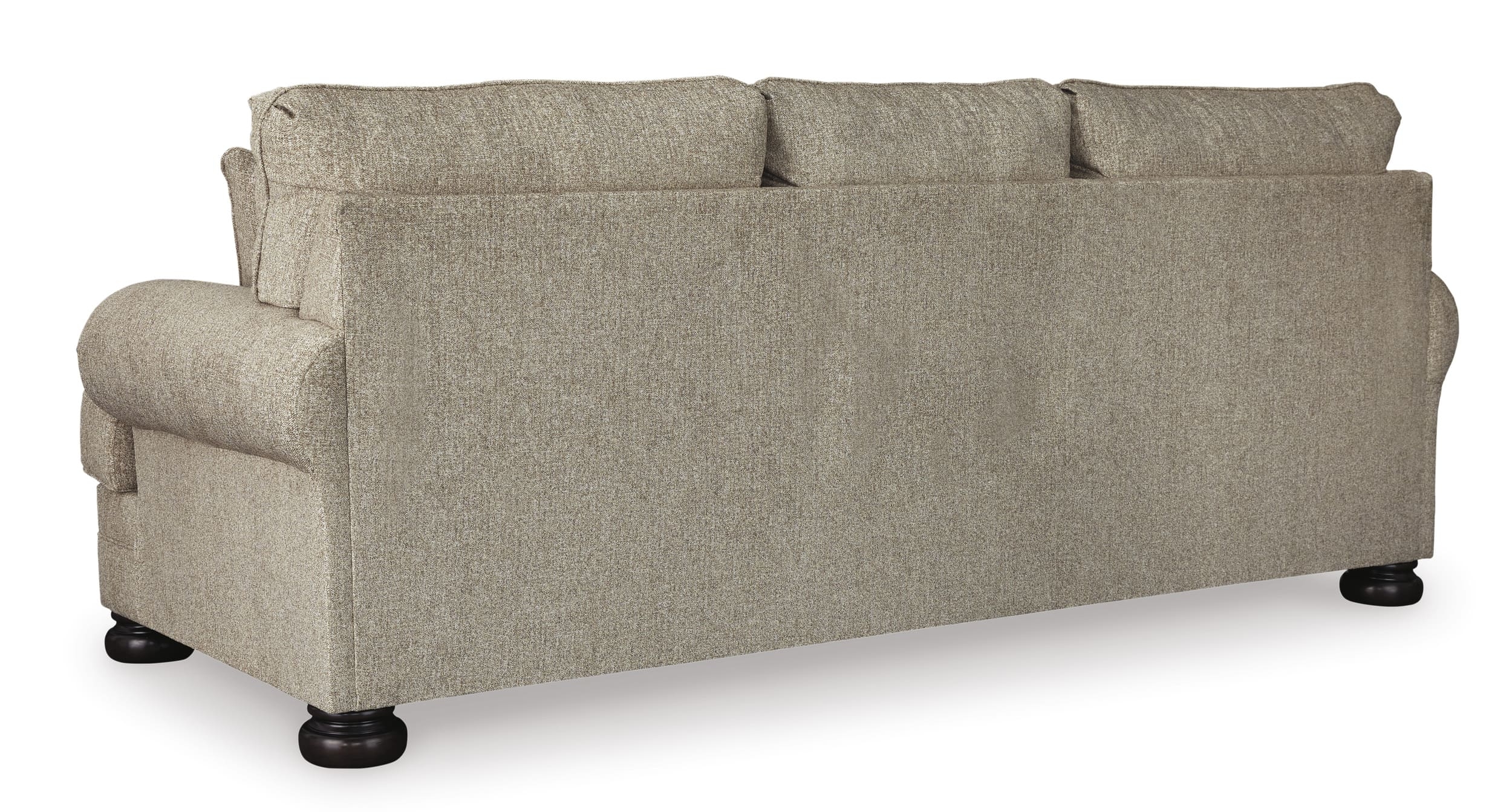 Ashley Kananwood Polyester Sofa Back