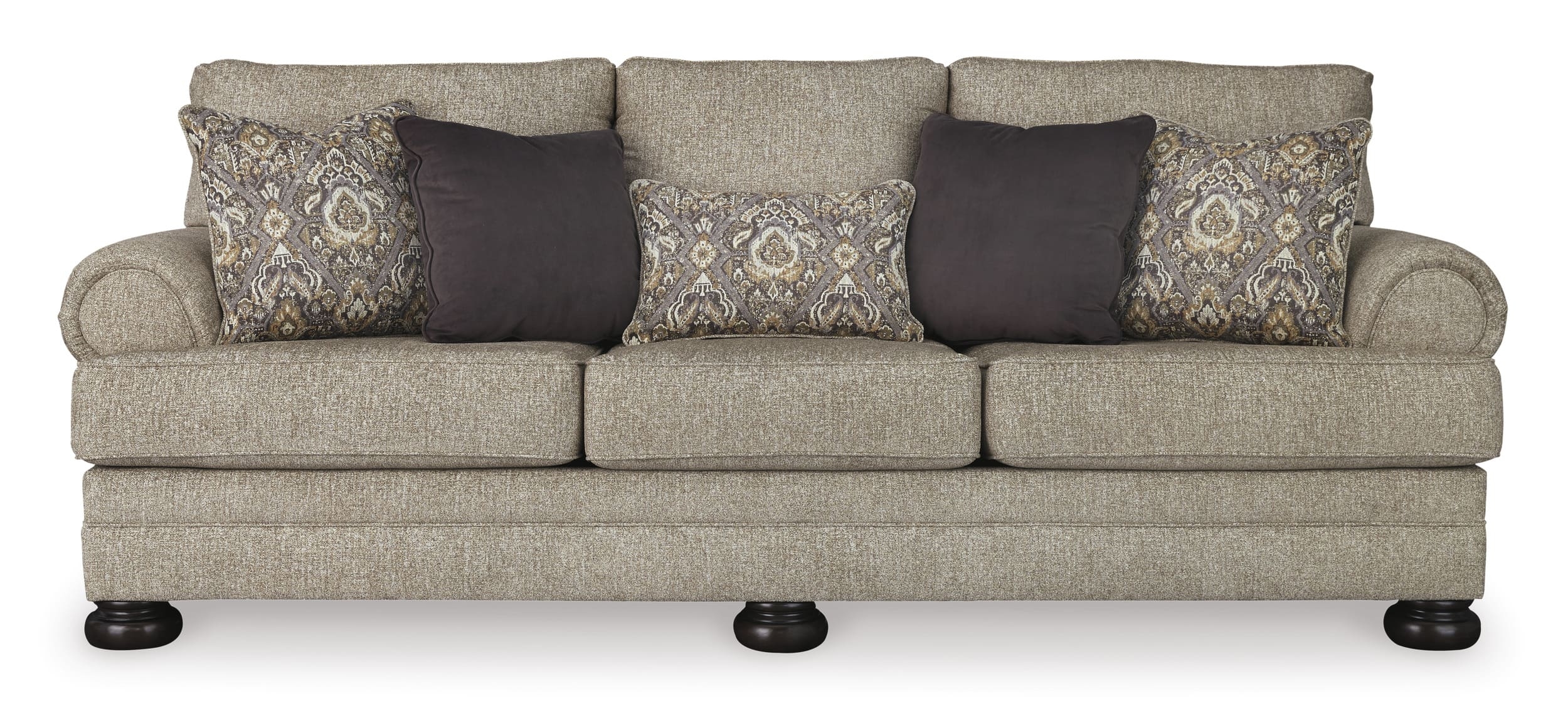 ashley kananwood sofa