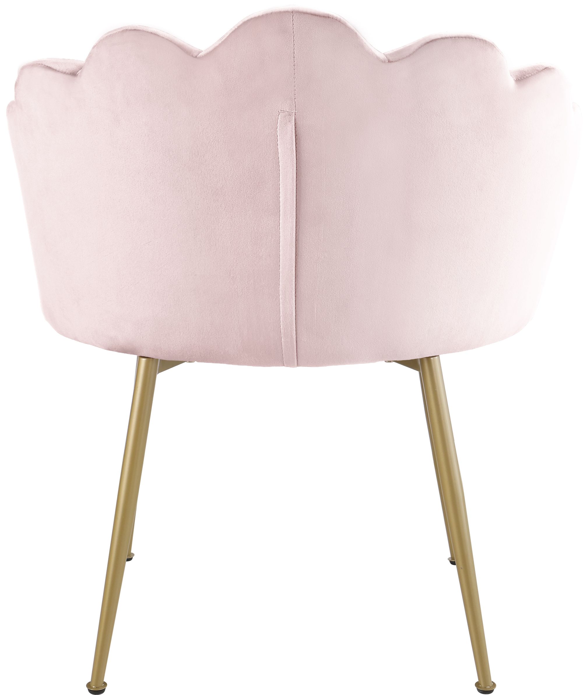 Claire Velvet Dining Chair