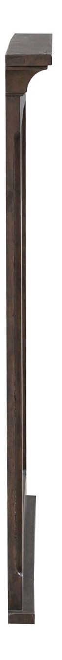 Paradise Valley Wood Panel Bedroom Set | Saddle Brown | Liberty