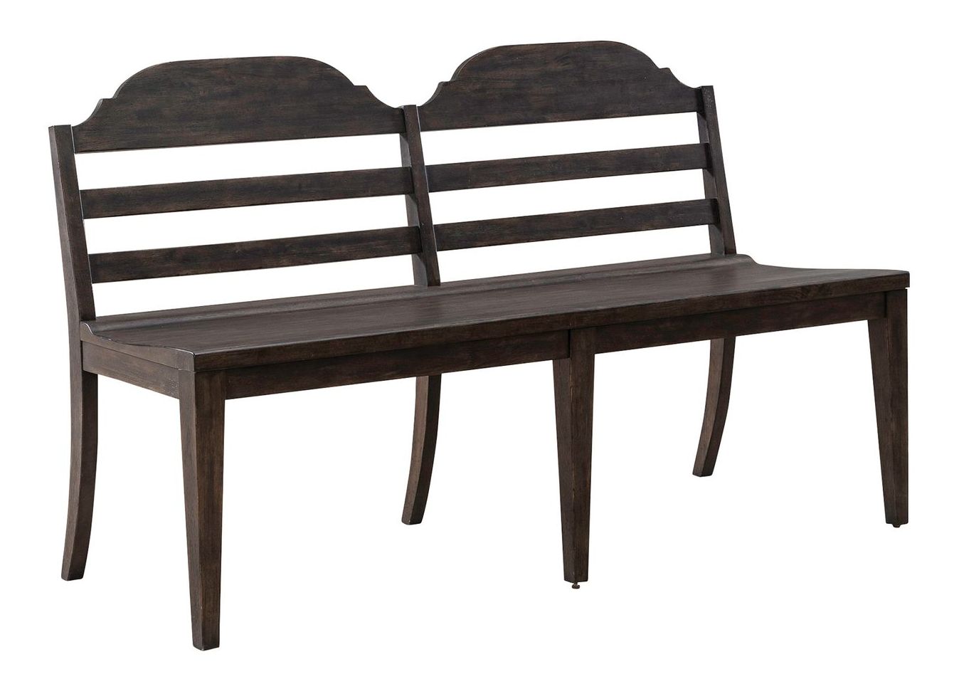 Paradise Valley Extendable Dining Set | Saddle Brown Oak