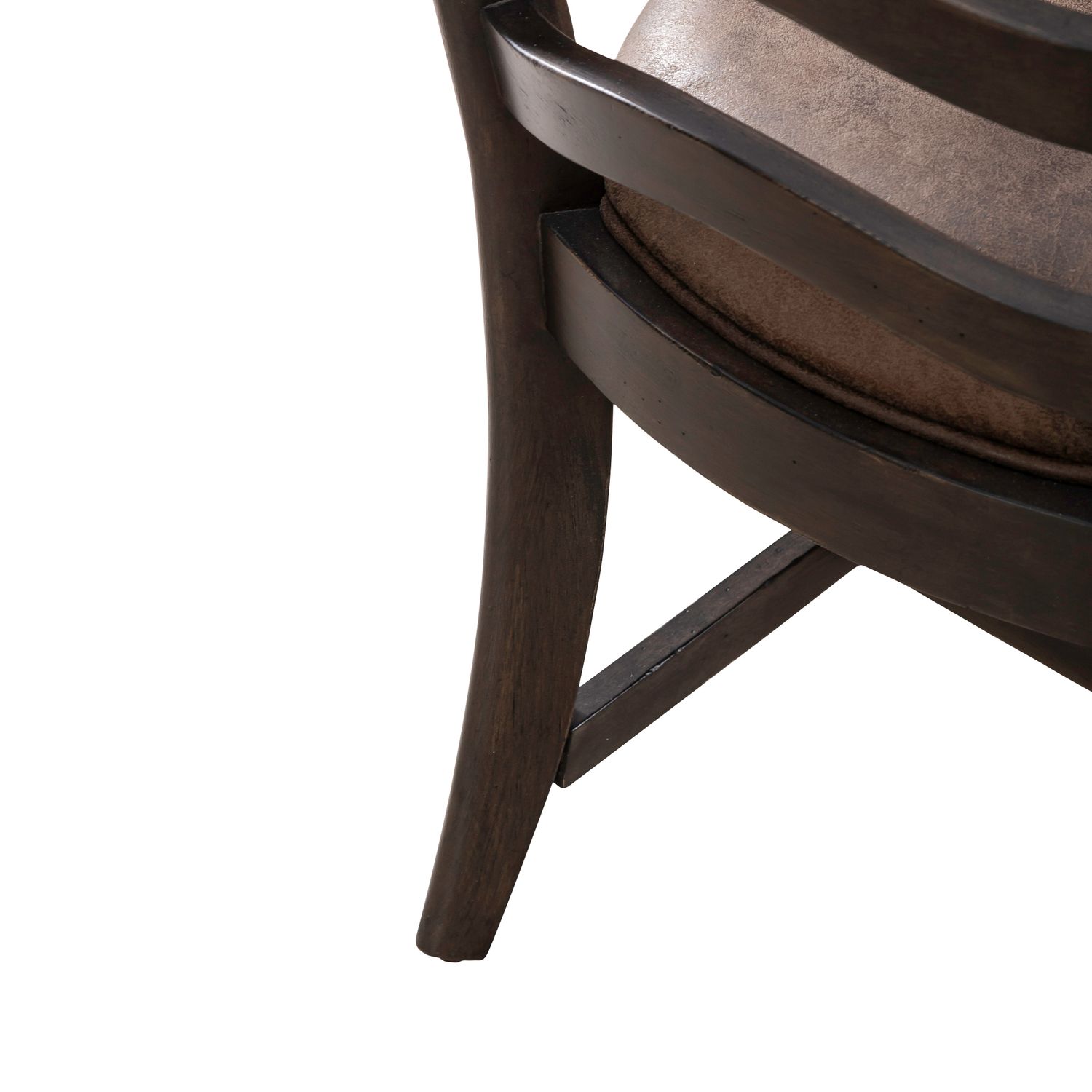 Paradise Valley Extendable Dining Set | Saddle Brown Oak