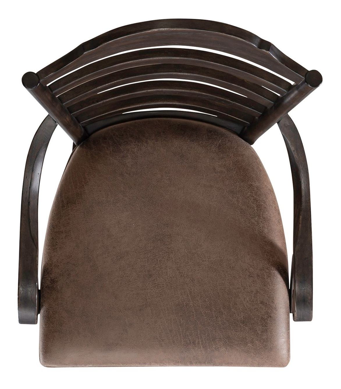 Paradise Valley Extendable Dining Set | Saddle Brown Oak