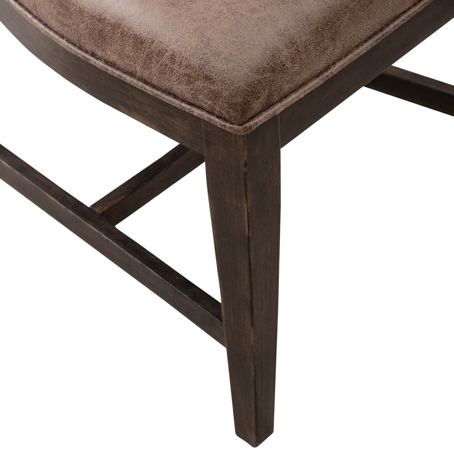 Paradise Valley Trestle Dining Set | Extendable Oak