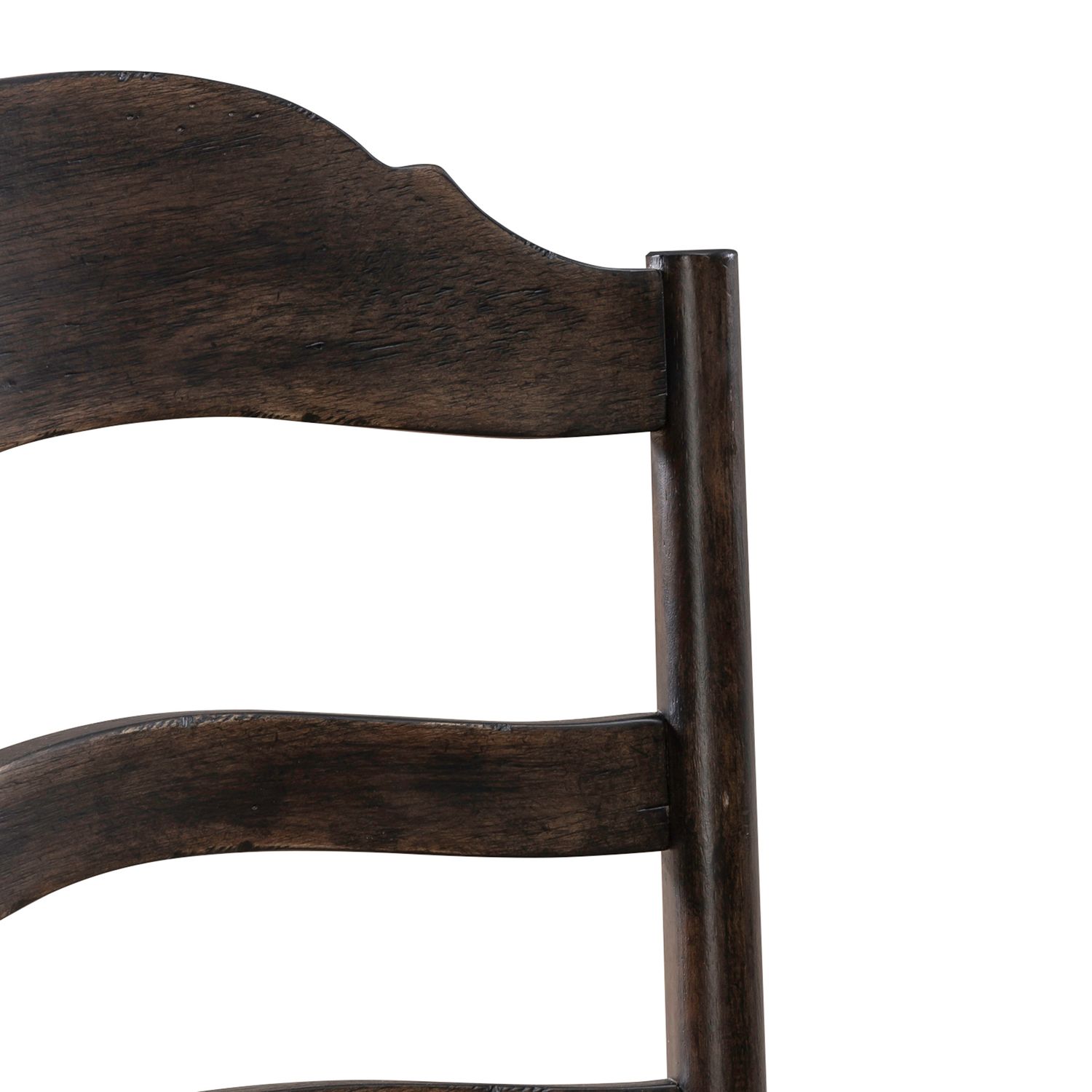 Paradise Valley Extendable Dining Set | Saddle Brown Oak