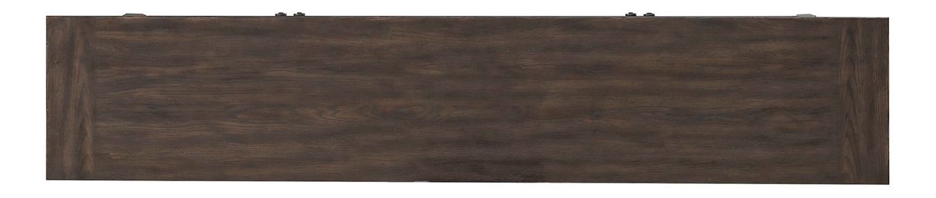 Paradise Valley Trestle Dining Set | Extendable Oak