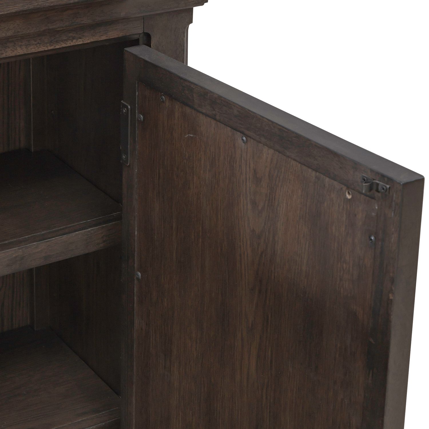 Paradise Valley Trestle Dining Set | Extendable Oak