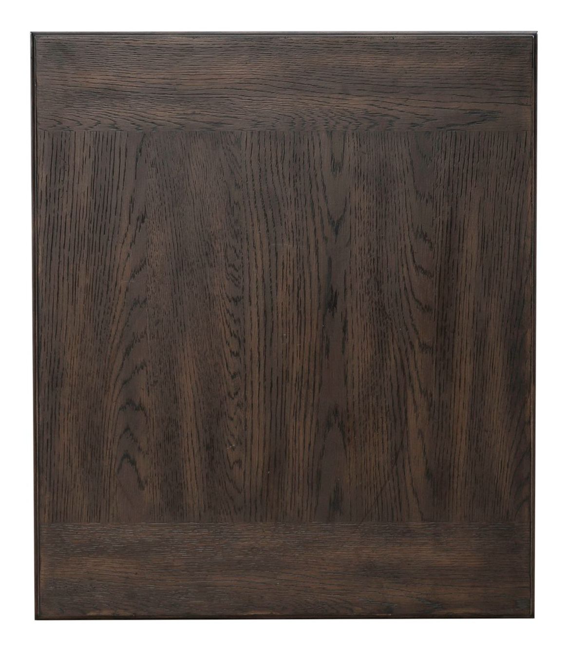 Paradise Valley Wood Cocktail Table Set | Saddle Brown